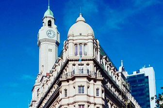 20 años de la Constitución de la Ciudad, Órganos de Control