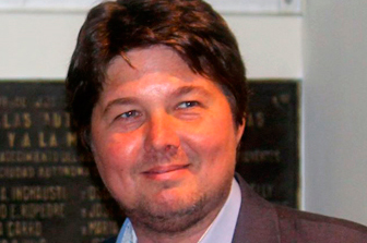 “El Parque de la Estación es un reclamo de los vecinos”