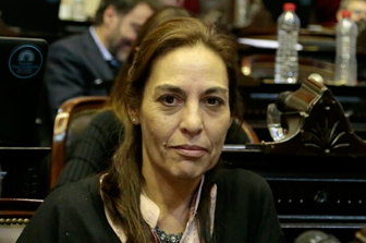 “La paridad es un avance histórico”