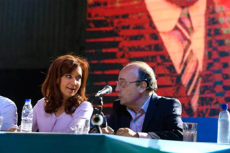 ¿Qué sabe CFK de Yrigoyen?