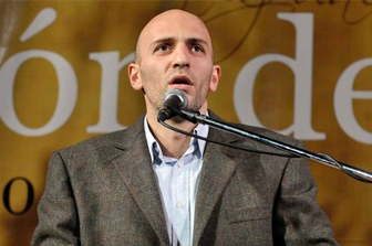 Yacobitti: “Lousteau es quien debe decidir si compite por la Ciudad”