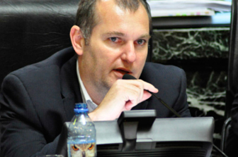 Hernán Rossi: Profunda preocupación por la situación del ACUMAR