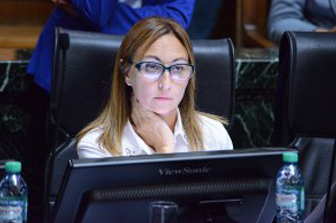 Quieren prevenir hechos delictivos en la Ciudad