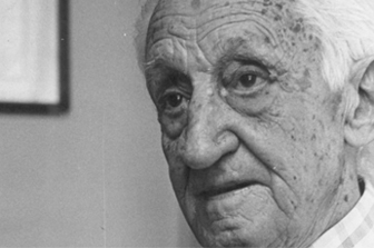 Illia cada día gobierna mejor