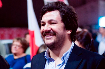 Nosiglia pide crear el registro de obstructores de vínculos familiares