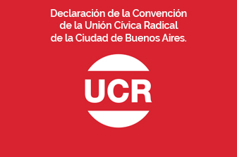 Profundizar el cambio que la Argentina necesita es fortalecer Cambiemos en todo el país