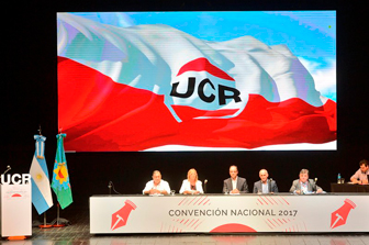 Resolución de la H. Convención Nacional