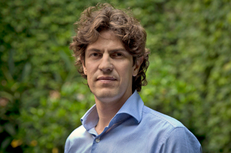 Lousteau: “Mi contribución es mayor hoy en suelo argentino que en el exterior”