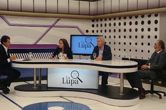 Carrizo: “Los jueces deben entender que son un poder de la Nación y no una corporación”