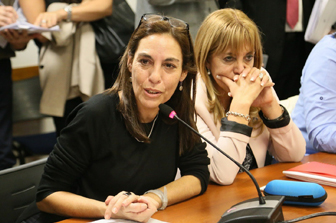 Diputados radicales denunciaron penalmente a Aldo Rico por reivindicar el alzamiento carapintada