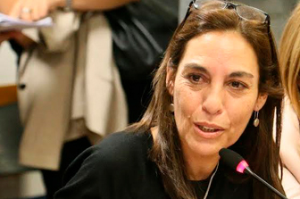 Carrizo: “El 2×1 enseña que la sociedad pone límites cuando los Jueces lo pierden”