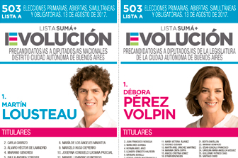 #ElDomingoEvolución