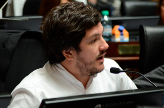 Nosiglia: “Las diferencias con Rodríguez Larreta son las prioridadades del gasto”