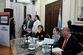 ¿Por qué es importante una ley de educación de la Ciudad?