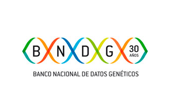Conmemoración por los 30 años del Banco Nacional de Datos Genéticos