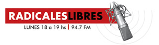 Radicales Libres Cumple 30 programas