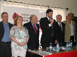 Villa Soldati es solo un ejemplo. Macri es igual a Kirchner