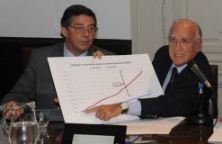 El \»índice Congreso\» marcó inflación de 2,1% en abril