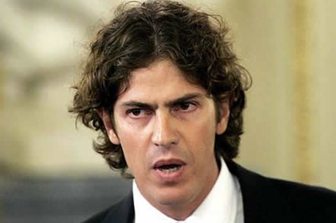 Para Lousteau, el oficialismo ya no defiende la inocencia de Boudou