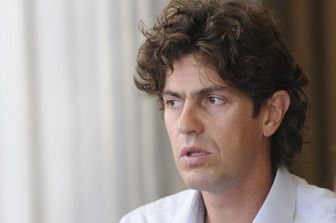 Lousteau: «Resolver el default no arregla los problemas argentinos»