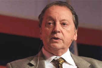 Otro default nos haría más dependientes