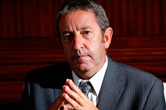 Cobos: «Llevar al país al default sería un error. No le conviene a nadie»