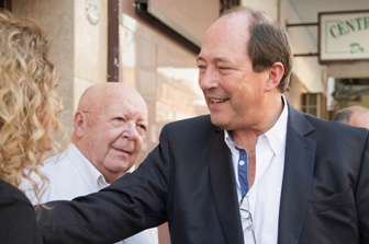 Sanz: “No entiendo a los que quieren convertir al ballotage de la Ciudad en un problema”