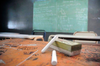 Mejorar la política salarial docente