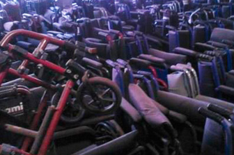 Los desafíos de la hora