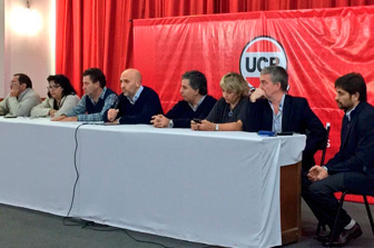 La UCR Capital declara su preocupación ante la falta de diálogo por parte del PRO en la Ciudad