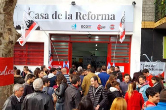 La UCR porteña, al PRO: “No vamos a resignar nuestra expectativa de conducir la ciudad”