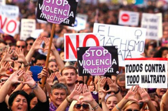 Derechos de la mujer y Poder Judicial, las deudas pendientes