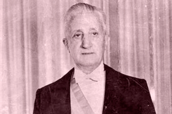 28 de junio de 1966. Golpe al republicanismo.