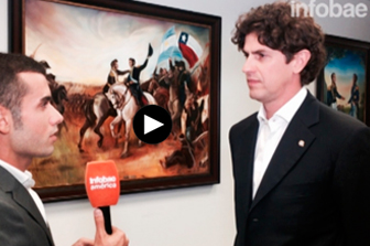 Martín Lousteau: “En Estados Unidos hay un renovado interés por Argentina y una mayor apertura”