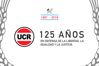 125 años en defensa de la libertad, la igualdad y la justicia