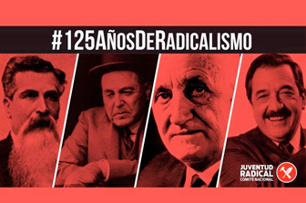 Un partido con pasado, presente y futuro