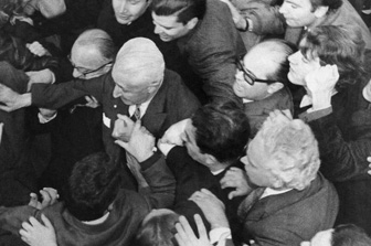 Illia a 50 años de su derrocamiento