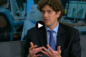 Lousteau: “En 2019 me imagino compitiendo para ser Jefe de gobierno de la Ciudad”