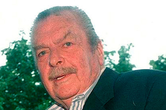 El radicalismo de la Ciudad repudia la profanación de la tumba de César \»Chacho\» Jaroslavsky