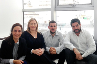 \»Las políticas hay que hacerlas con los protagonistas, es el caso de las personas electro-dependientes en Argentina\»