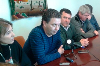 Macchi: “Tenemos vocación de poder y no vamos a ceder espacios”