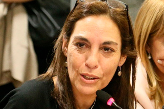 Carrizo: “Larreta gasta en un programa de respiración para docentes mientras falta calefacción en las escuelas primarias”