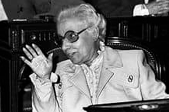 Florentina Gómez Miranda