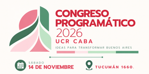 UCR Caba